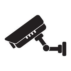 Security Camera Icon