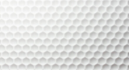 abstract background with hexagons