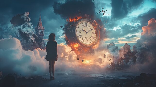 As the countdown begins, we welcome new dreams and leave behind the memories of the past year.