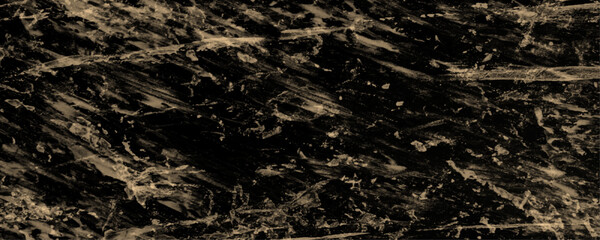 Vector grunge gold texture isolated on black. Gold marble texture background design for your creative design. Golden abstract modern Natural luxury- trendy style background. Trendy black marble.