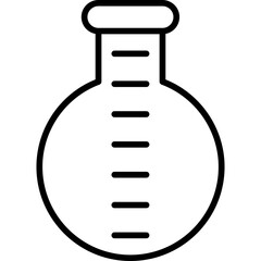 Flask Icon