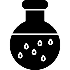 Flask Icon