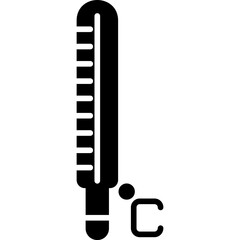 Thermometer Icon
