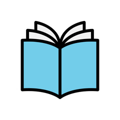 Book icon