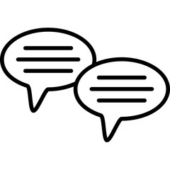 Chat Icon