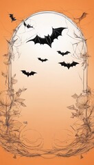 halloween background