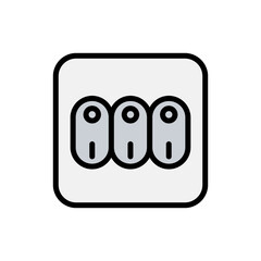 Switch icon