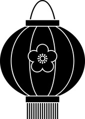 Chinese New Year Lantern silhouette.
Lunar New Year Lantern Decoration silhouette.
Chinese lantern festival silhouette svg.
Mid-Autumn Festival lantern silhouette. 