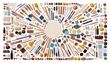 human connection tapestry form harmony collaborative unity group people standing together oneness collaboration connection harmony individual tapestry community diversity gathering friendship