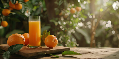 orange juice