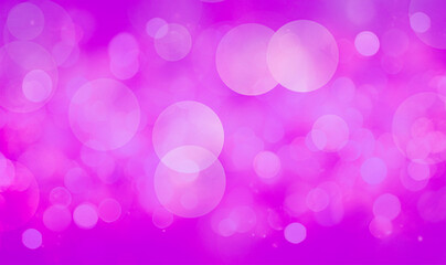 Bokeh background for banner, poster, Party, Anniversary, greetings, and various design works