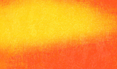 Red background simple empty backdrop for various design works with copy space for text or images