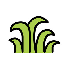 Grass icon
