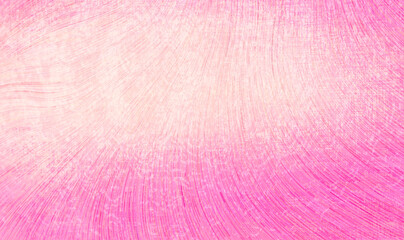 Pink background simple empty backdrop for various design works with copy space for text or images