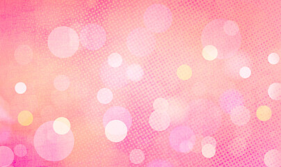 Bokeh background for banner, poster, Party, Anniversary, greetings, and various design works