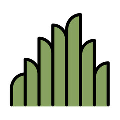 Grass icon