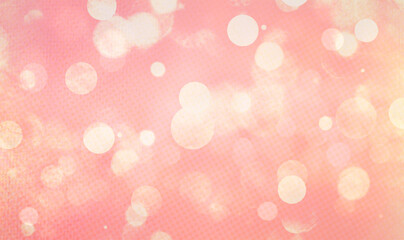 Bokeh background for banner, poster, Party, Anniversary, greetings, and various design works