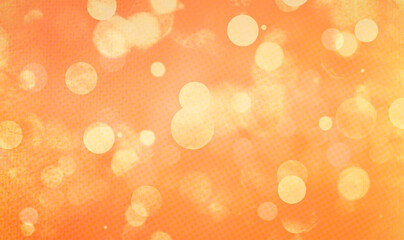 Bokeh background for banner, poster, Party, Anniversary, greetings, and various design works