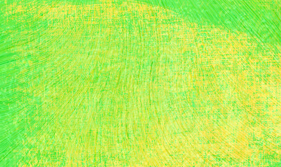 Green background simple empty backdrop for various design works with copy space for text or images