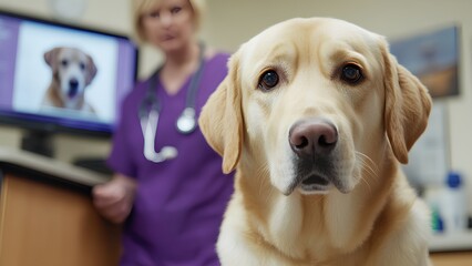 Veterinary Care for Dogs: Ensuring Your Pet's Health and Well-being