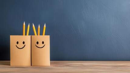 Artistic shot of a customer satisfaction survey form with graphs and handwritten notes, symbolizing customer-centric market research Customer satisfaction, Survey data