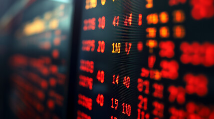 A stock market index is simply an indicator that measures the performance of a group of stocks or bonds in a specific market. 