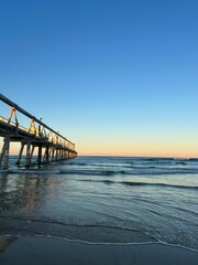 The Spit, Main Beach