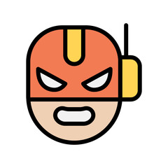 Hero icon