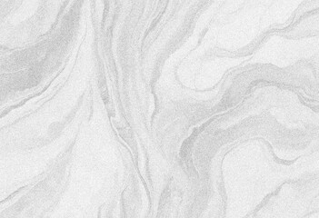 Abstract black and white gray grainy texture gradient background