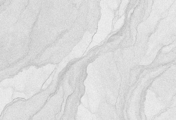 Obraz premium Abstract black and white gray grainy texture gradient background