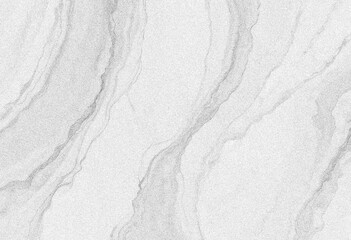 Obraz premium Abstract black and white gray grainy texture gradient background