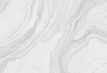 Abstract black and white gray grainy texture gradient background
