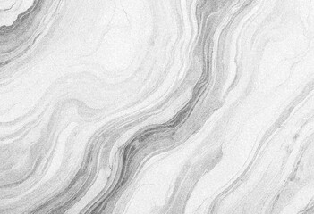 Abstract black and white gray grainy texture gradient background