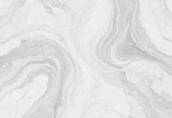 Abstract black and white gray grainy texture gradient background