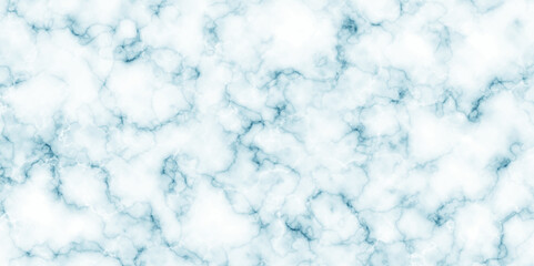 White marble texture Panoramic white background. marble stone texture for design. Natural stone Marble white background wall surface black pattern. White and black marble texture background.