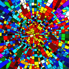 vintage wallpaper with flowers
