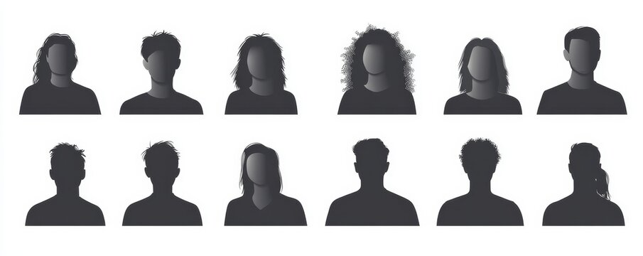 Generic Profile Images – Browse 6,793 Stock Photos, Vectors, and Video ...