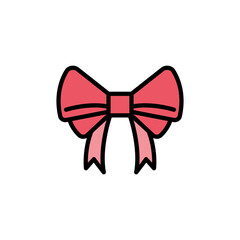 Bow icon