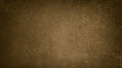 Obraz premium brown background with a gry texture
