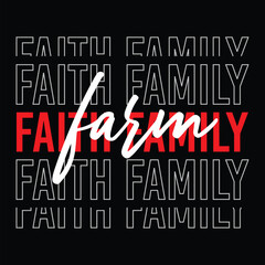 faith family farm eps