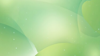 Spring Breeze, Green Meadow, Fresh Start