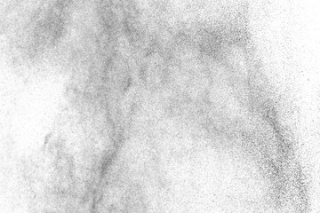 Texture paper. Wall pattern. Snow backgrounds. Grunge design texture. Winter design wallpaper. Gray surface backdrop.