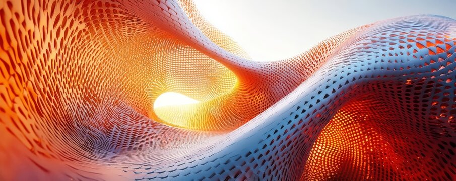 Engineering with composites fibers, a focus on structural integrity and advanced design methodologies.