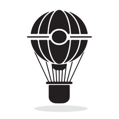 Air Balloon Silhouette, cute Air Balloon Vector Silhouette, Cute Air Balloon cartoon Silhouette, Air Balloon vector Silhouette, Air Balloon icon Silhouette, Air Balloon vector																									