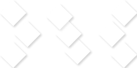 Minimal Professional corporate business card mockup design template for your brand Elegant business card mockup. Abstract seamless modern white and gray color technology concept geometric line vector.