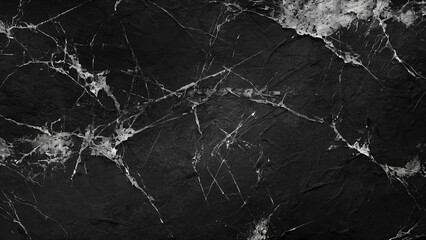 black background with a rough texture