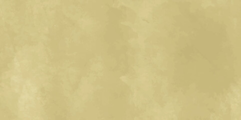 Abstract design with brown color old concrete wall texture background and old paper texture background .Modern design with vintage paper background or texture.	
