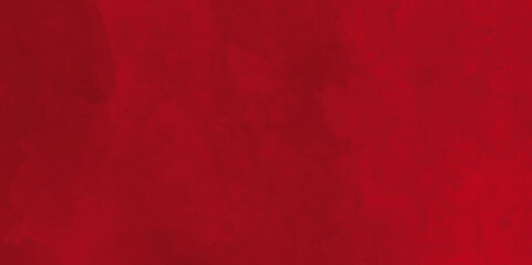 Abstract design with grunge red dark Stucco wall background .Old grunge paper texture design. This design are used for wallpaper ,poster, Chalkboard. Dark red concrete wall grunge texture background	