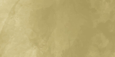 Abstract design with brown color old concrete wall texture background and old paper texture background .Modern design with vintage paper background or texture.	

