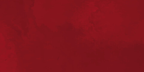 Abstract design with grunge red dark Stucco wall background .Old grunge paper texture design. This design are used for wallpaper ,poster, Chalkboard. Dark red concrete wall grunge texture background	